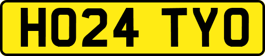 HO24TYO