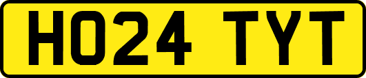 HO24TYT