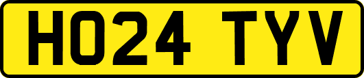 HO24TYV