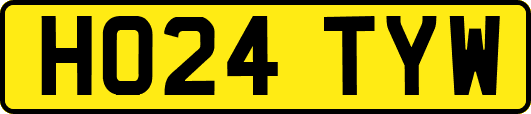 HO24TYW