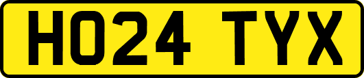 HO24TYX