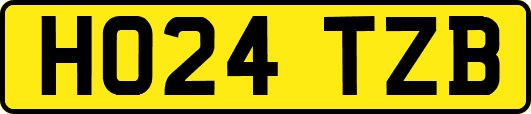HO24TZB