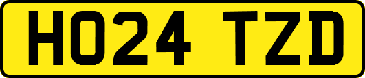 HO24TZD
