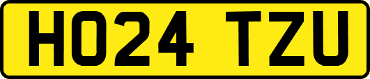 HO24TZU