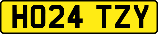 HO24TZY