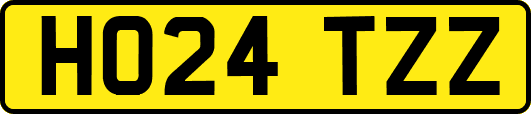 HO24TZZ
