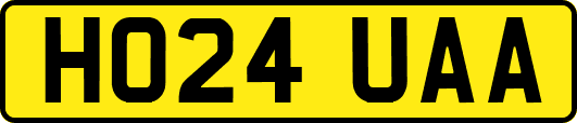 HO24UAA