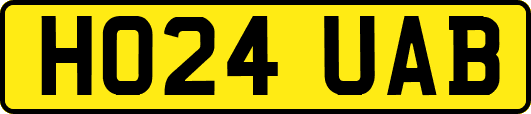 HO24UAB