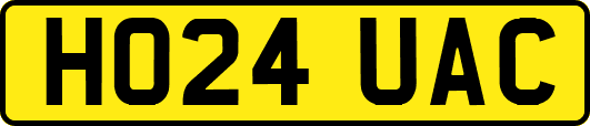 HO24UAC