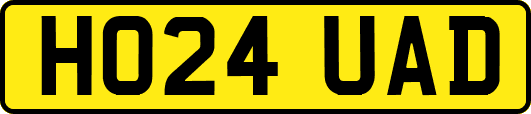 HO24UAD
