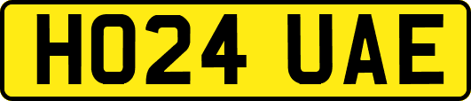 HO24UAE