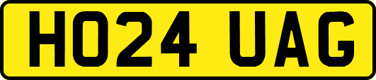 HO24UAG