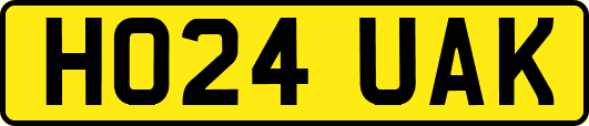 HO24UAK