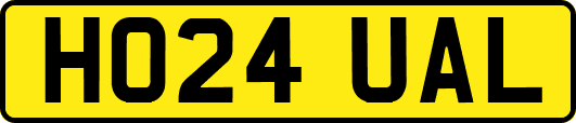 HO24UAL