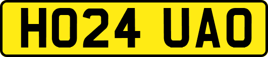 HO24UAO