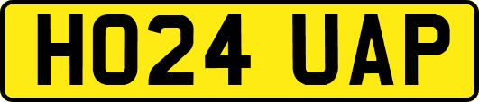HO24UAP