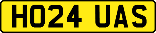 HO24UAS