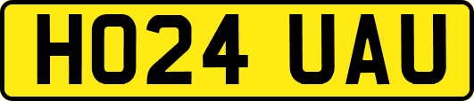 HO24UAU