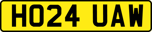 HO24UAW