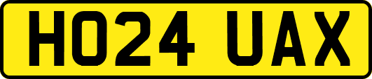HO24UAX