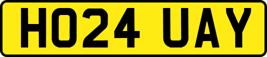 HO24UAY