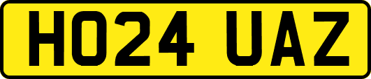 HO24UAZ
