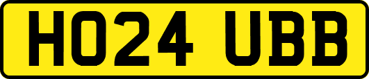 HO24UBB