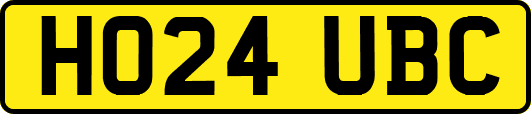 HO24UBC
