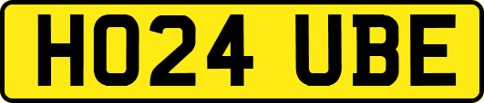 HO24UBE
