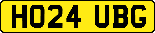 HO24UBG