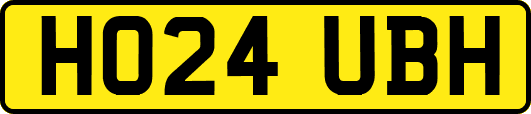 HO24UBH
