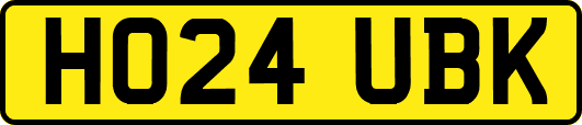 HO24UBK