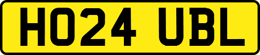 HO24UBL