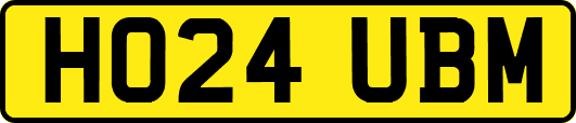 HO24UBM