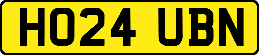 HO24UBN