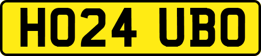 HO24UBO