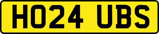 HO24UBS