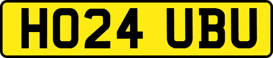 HO24UBU