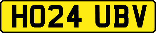 HO24UBV