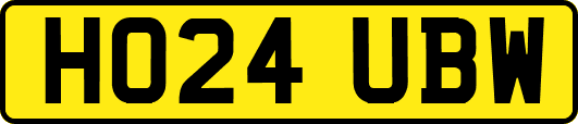 HO24UBW