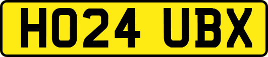 HO24UBX