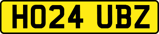 HO24UBZ