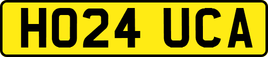 HO24UCA