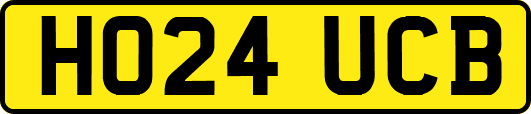 HO24UCB