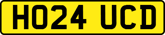 HO24UCD