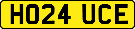 HO24UCE