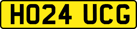 HO24UCG