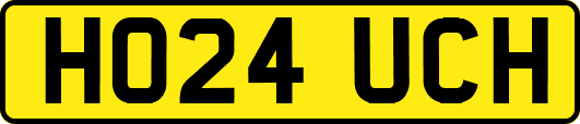 HO24UCH