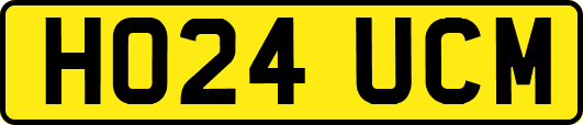 HO24UCM
