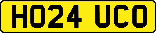 HO24UCO